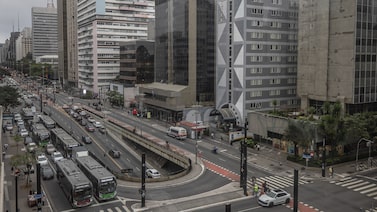 El mercado de ETF de Brasil se triplica en medio del auge de los nuevos fondos latinoamericanos El mercado de ETF de Brasil se triplica en medio del auge de los nuevos fondos latinoamericanos