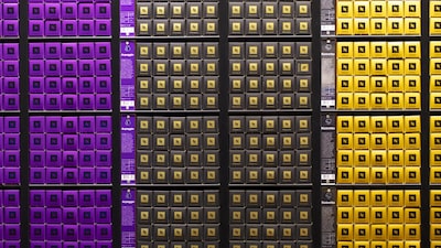 Nespresso nomeia novo CEO para a América do Norte após reorganização na Nestlé Nespresso nomeia novo CEO para a América do Norte após reorganização na Nestlé