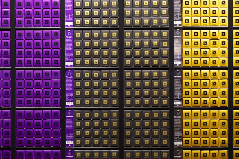 Jean-Christophe Jaunin trabalhou na Nestlé por quase 20 anos em diferentes regiões do mundo, incluindo Ásia e América do Norte.: Gianluca Colla/Bloomberg Jean-Christophe Jaunin trabalhou na Nestlé por quase 20 anos em diferentes regiões do mundo, incluindo Ásia e América do Norte.: Gianluca Colla/Bloomberg