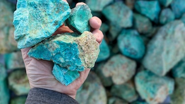 Qué son y cómo invertir en minerales críticos, indispensables para la IA, la energía y la defensa Qué son y cómo invertir en minerales críticos, indispensables para la IA, la energía y la defensa