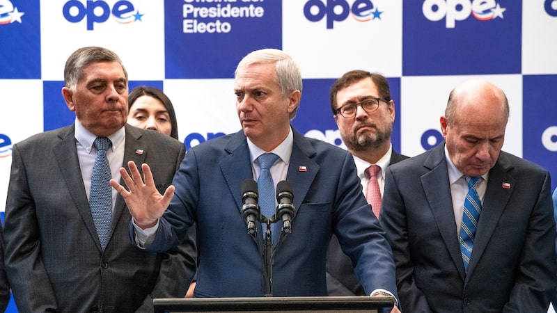 Trump põe aliados latino-americanos em dilema sobre China e Irã em meio à guerra Trump põe aliados latino-americanos em dilema sobre China e Irã em meio à guerra