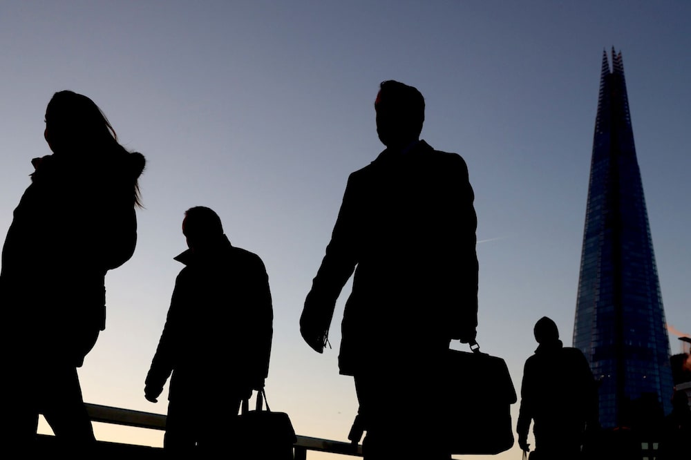 Trabajadores Trabajadores