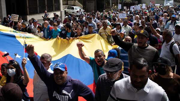 Se desacelera la inflación mensual en Venezuela ante caída salarial y estabilidad cambiaria Se desacelera la inflación mensual en Venezuela ante caída salarial y estabilidad cambiaria