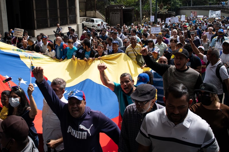 Gaby Oraa/Bloomberg Gaby Oraa/Bloomberg