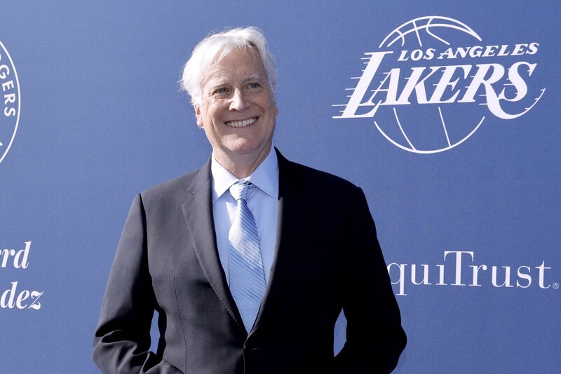 Mark Walter Mark Walter