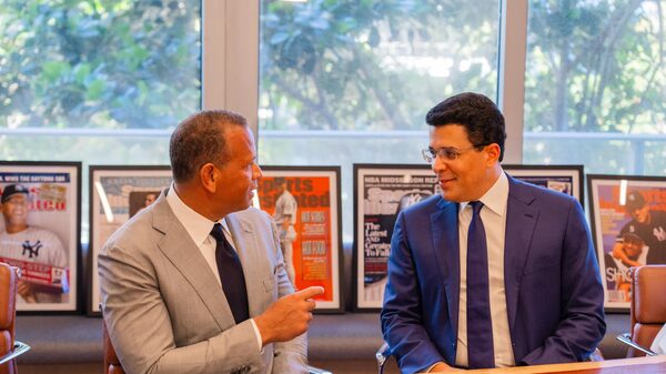 Turismo de lujo en República Dominicana, la nueva jugada de Alex Rodríguez fuera del deporte Turismo de lujo en República Dominicana, la nueva jugada de Alex Rodríguez fuera del deporte