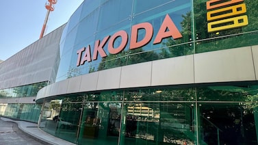 Monte Capital compra Takoda da Apax Partners e entra no mercado de data centers Monte Capital compra Takoda da Apax Partners e entra no mercado de data centers