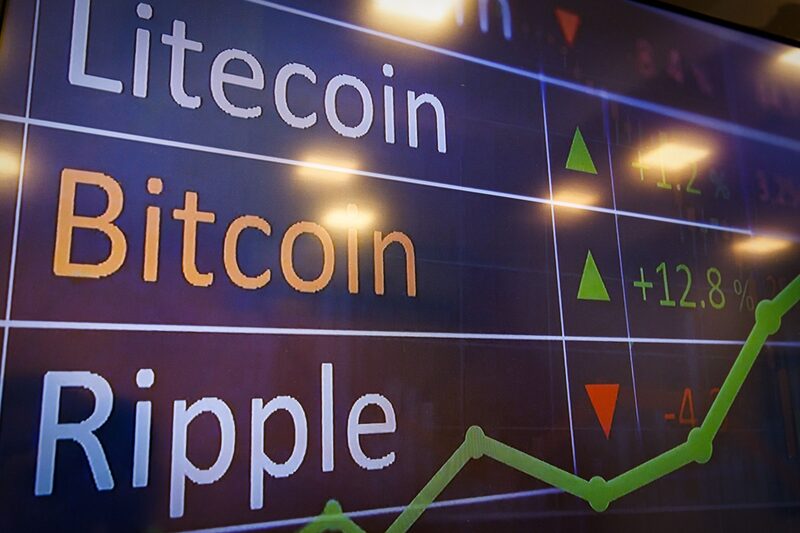 Precios de Bitcoin, Litecoin y Ripple Precios de Bitcoin, Litecoin y Ripple