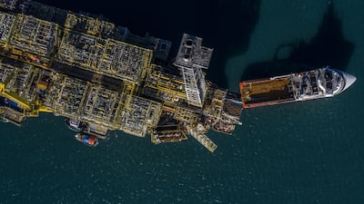 El shock petrolero por la guerra en Irán cambia el mapa para las monedas de América Latina El shock petrolero por la guerra en Irán cambia el mapa para las monedas de América Latina