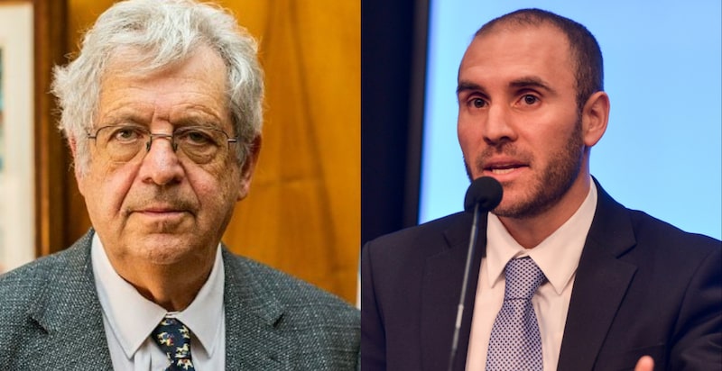 Fuente de las imágenes: Gobierno de Argentina. Fuente de las imágenes: Gobierno de Argentina.