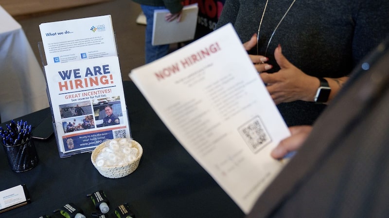 Foto: Eric Thayer/Bloomberg Foto: Eric Thayer/Bloomberg