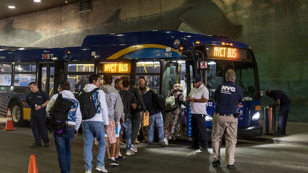 TPS para venezolanos vence el 7 de noviembre: ¿qué opciones migratorias quedan? TPS para venezolanos vence el 7 de noviembre: ¿qué opciones migratorias quedan?