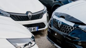 Desde el Kwid hasta el Yaris: Los 10 autos más baratos de las marcas líderes en Argentina Desde el Kwid hasta el Yaris: Los 10 autos más baratos de las marcas líderes en Argentina