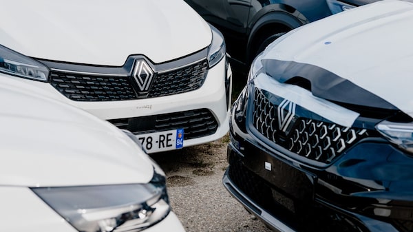 Desde el Kwid hasta el Yaris: Los 10 autos más baratos de las marcas líderes en Argentina Desde el Kwid hasta el Yaris: Los 10 autos más baratos de las marcas líderes en Argentina