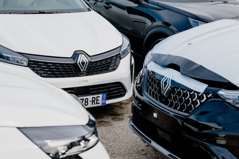 Provost, nuevo CEO de Renault, da continuidad a su predecesor con quien trabajó en alianzas. Provost, nuevo CEO de Renault, da continuidad a su predecesor con quien trabajó en alianzas.