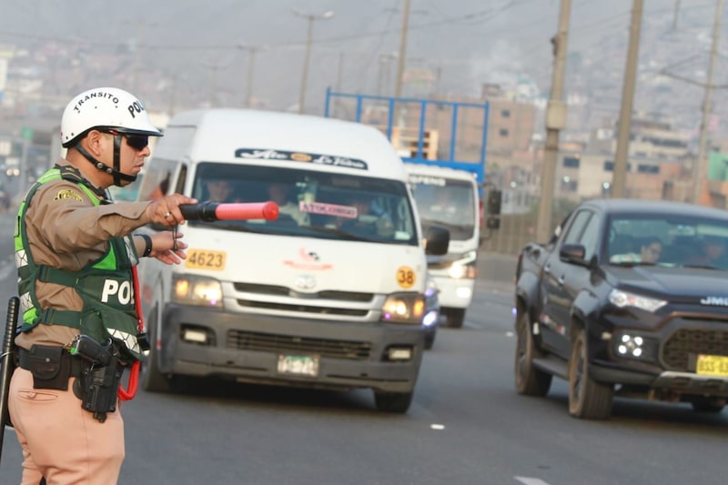Paro de transportistas. Paro de transportistas.