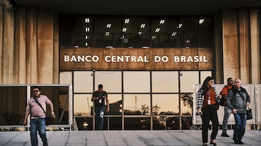 Estos países cerrarán con las tasas de interés más altas en Latinoamérica en 2025 Estos países cerrarán con las tasas de interés más altas en Latinoamérica en 2025