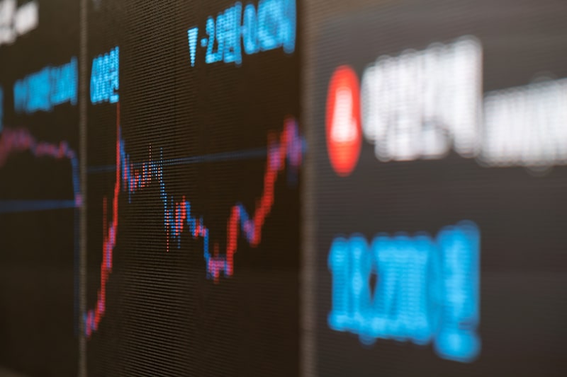 A screen displays a price chart of the Ripple cryptocurrency at the Bithumb exchange office in Seoul, South Korea, on Friday, June 9, 2023. South Korea is seeking to pass its first standalone crypto legislation, known as the Virtual Asset User Protection Bill, which integrates 19 crypto-related bills, after a yearslong delay. Photographer: SeongJoon Cho/Bloomberg A screen displays a price chart of the Ripple cryptocurrency at the Bithumb exchange office in Seoul, South Korea, on Friday, June 9, 2023. South Korea is seeking to pass its first standalone crypto legislation, known as the Virtual Asset User Protection Bill, which integrates 19 crypto-related bills, after a yearslong delay. Photographer: SeongJoon Cho/Bloomberg