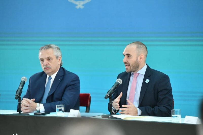 Anunciarán proyecto de renta inesperada Anunciarán proyecto de renta inesperada