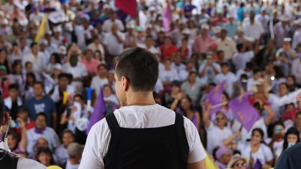 Esta es la propuesta económica de Daniel Noboa, el nuevo presidente de Ecuador Esta es la propuesta económica de Daniel Noboa, el nuevo presidente de Ecuador