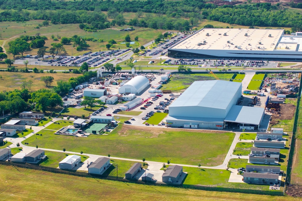 Fotógrafo: Brandon Bell/Getty Images. Fotógrafo: Brandon Bell/Getty Images.