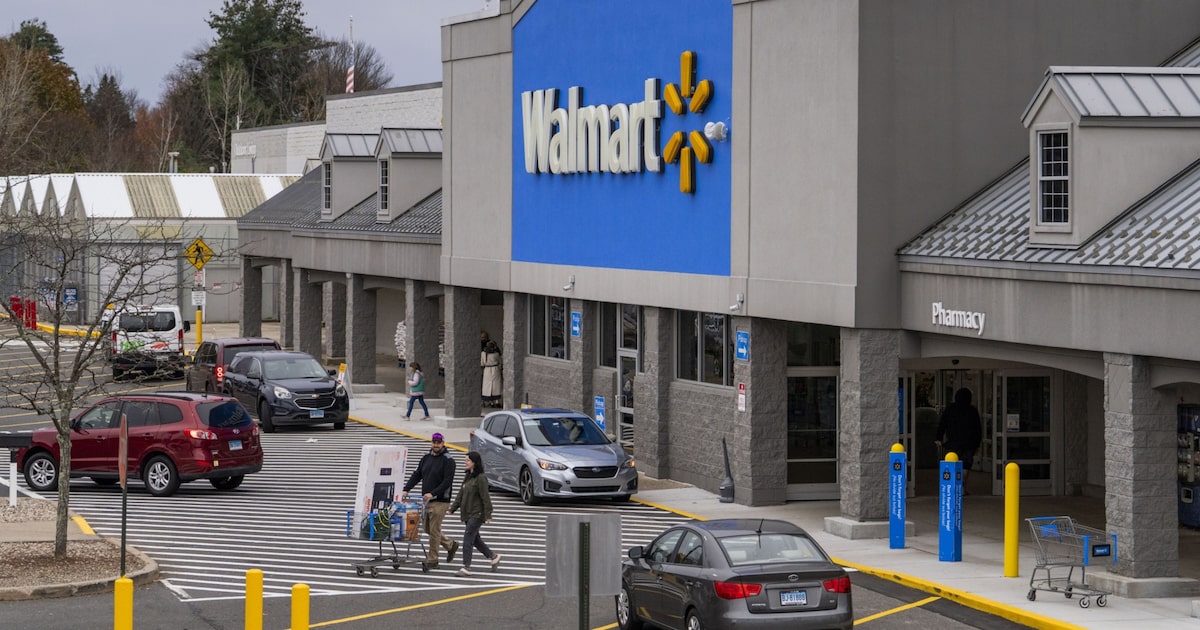 Por que o alerta do Walmart sobre o consumo deve ser acompanhado de perto