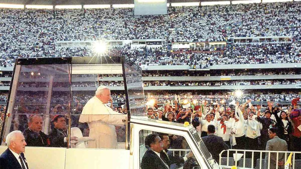 Papa Juan Pablo II Papa Juan Pablo II