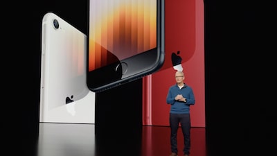 Quantos salários mínimos custa o novo iPhone SE no Brasil? Quantos salários mínimos custa o novo iPhone SE no Brasil?