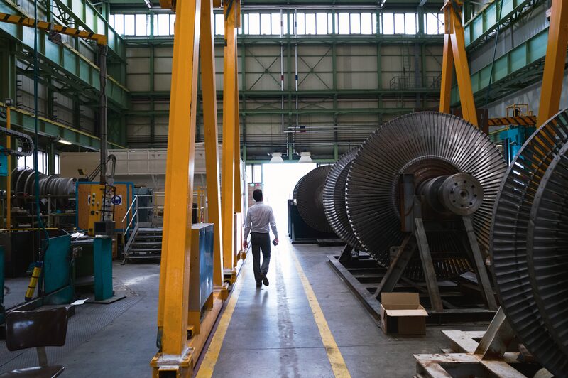 Tuscany Geysers That Inspired Dante's 'Inferno' Can Fix Europe's Energy Bind Tuscany Geysers That Inspired Dante's 'Inferno' Can Fix Europe's Energy Bind