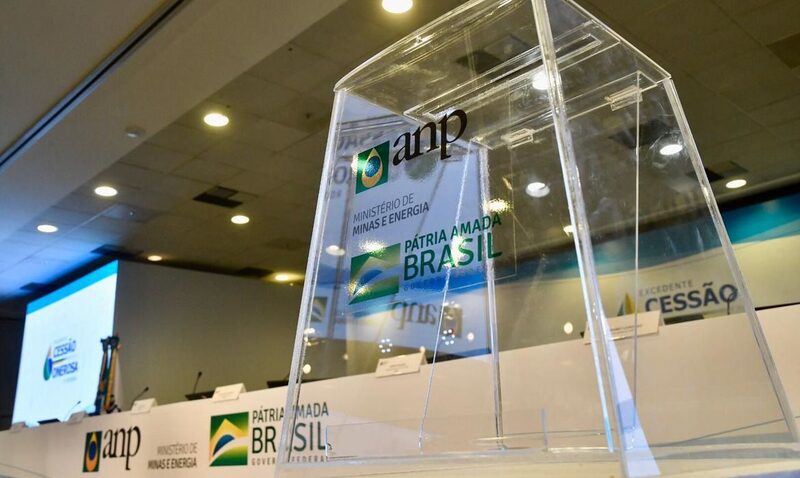 Leilão da ANP ofertou dois ativos considerados como jóias da coroa para o setor de petróleo e gás Leilão da ANP ofertou dois ativos considerados como jóias da coroa para o setor de petróleo e gás