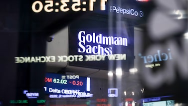 Real e peso colombiano: as moedas de LatAm com maior carry trade, segundo o Goldman Real e peso colombiano: as moedas de LatAm com maior carry trade, segundo o Goldman