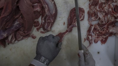 Brasil se prepara para bajar producción de carne mientras China impone cupos a la importación Brasil se prepara para bajar producción de carne mientras China impone cupos a la importación
