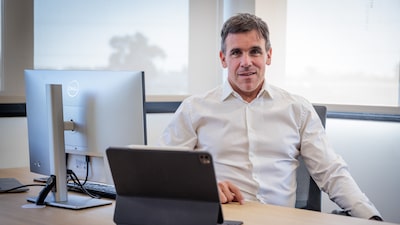CEO de Ford Sudamérica advierte por China: qué necesita Argentina para seguir produciendo y competir CEO de Ford Sudamérica advierte por China: qué necesita Argentina para seguir produciendo y competir