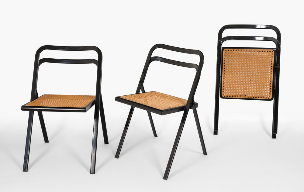 Sillas plegables Sillas plegables