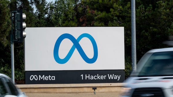 Meta recorta cientos de puestos de trabajo en pleno gasto récord en IA Meta recorta cientos de puestos de trabajo en pleno gasto récord en IA