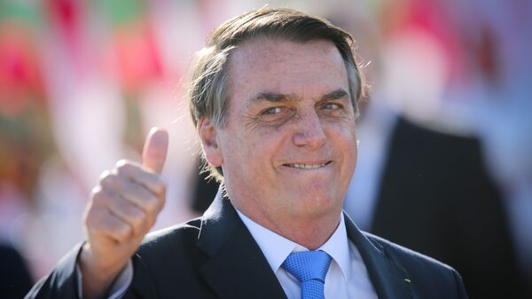 Brazil’s Jobless Rate Hits a Seven-Year Low in a Lift for Bolsonaro Brazil’s Jobless Rate Hits a Seven-Year Low in a Lift for Bolsonaro
