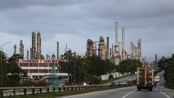 “Tengo todos los bonos”: la inversionista que ganó con Venezuela cuando todos huían “Tengo todos los bonos”: la inversionista que ganó con Venezuela cuando todos huían