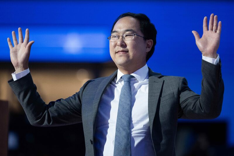 El demócrata Andy Kim derrotó al republicano Curtis Bashaw en la carrera por el Senado de Nueva Jersey para sustituir al ex senador demócrata Bob Menéndez, según Associated Press. El demócrata Andy Kim derrotó al republicano Curtis Bashaw en la carrera por el Senado de Nueva Jersey para sustituir al ex senador demócrata Bob Menéndez, según Associated Press.