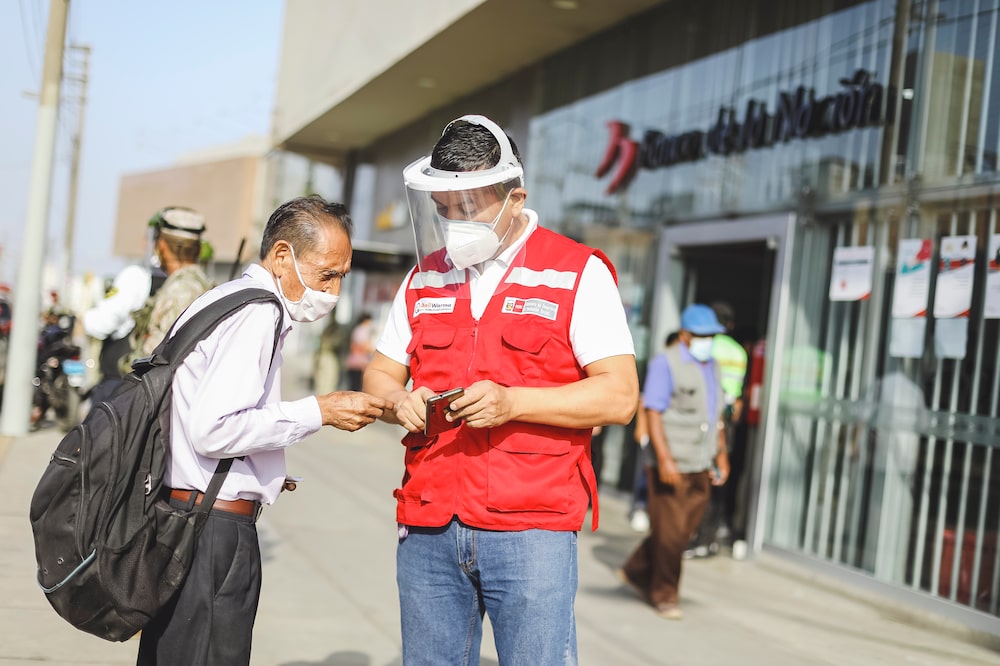 Yanapay Perú: los detalles sobre el bono de 350 soles que recibirían más de 13,5 millones de peruanos. Yanapay Perú: los detalles sobre el bono de 350 soles que recibirían más de 13,5 millones de peruanos.