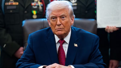 ¿Qué dice Trump sobre la posibilidad de una guerra con Venezuela y la presión a Maduro? ¿Qué dice Trump sobre la posibilidad de una guerra con Venezuela y la presión a Maduro?