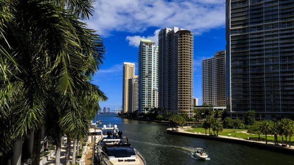 Por que a inflação cede nos EUA, mas ainda persiste em Miami e na Flórida Por que a inflação cede nos EUA, mas ainda persiste em Miami e na Flórida