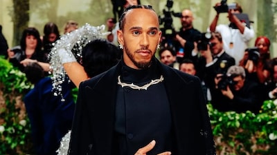 Las novedades que traerá la MET Gala 2025 este 5 de mayo Las novedades que traerá la MET Gala 2025 este 5 de mayo