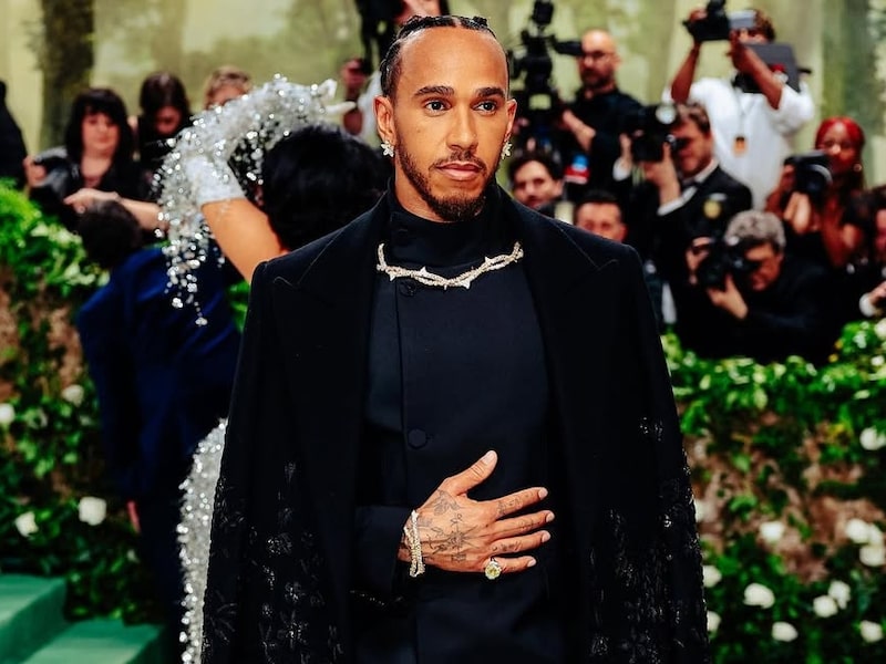 Las novedades que traerá el Met Gala 2025 este 5 de mayo. Las novedades que traerá el Met Gala 2025 este 5 de mayo.