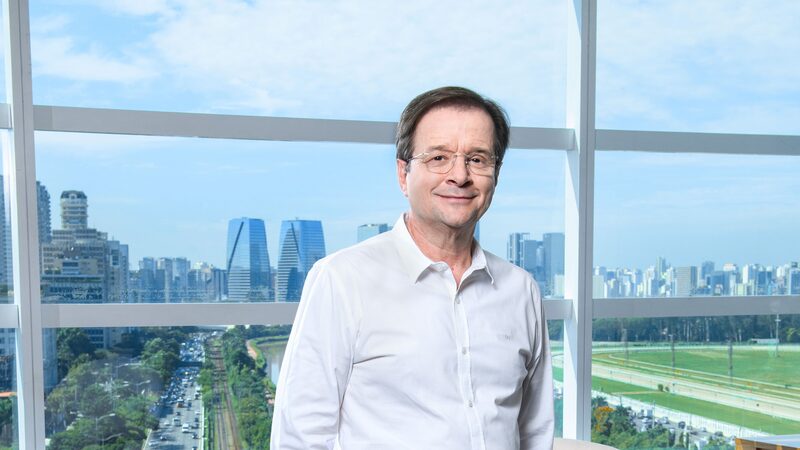 Tivit amplia negócios com foco em nuvem e prevê avanço maior em LatAm, diz CEO Tivit amplia negócios com foco em nuvem e prevê avanço maior em LatAm, diz CEO