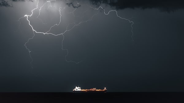 Una crisis olvidada explica la crisis petrolera actual Una crisis olvidada explica la crisis petrolera actual