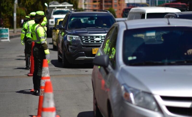 Confirmado nuevo Pico y Placa en Medellín: Horario, zonas con restricción y rotación.  Confirmado nuevo Pico y Placa en Medellín: Horario, zonas con restricción y rotación.