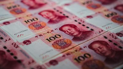 Ayuda inusual: China anuncia que dará dinero en efectivo a personas en pobreza Ayuda inusual: China anuncia que dará dinero en efectivo a personas en pobreza