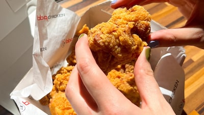 El pollo frito coreano llega a Honduras y prepara su expansión hacia Colombia El pollo frito coreano llega a Honduras y prepara su expansión hacia Colombia