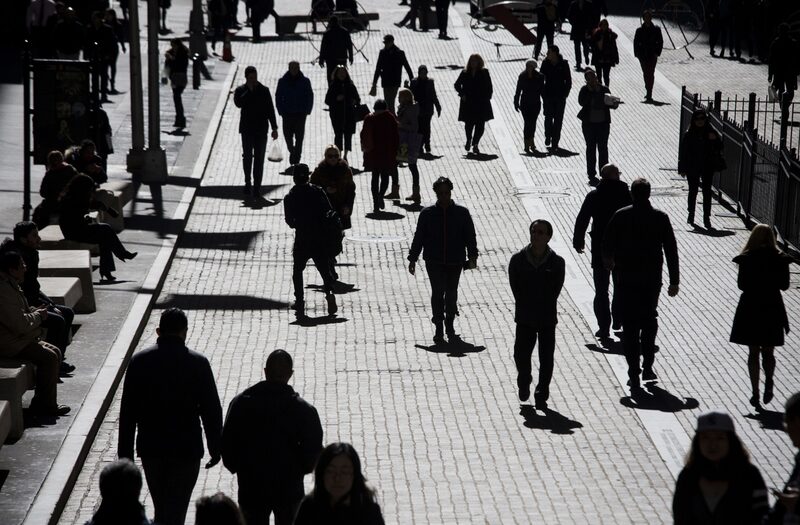 The mood among bankers is uneasy, even in a golden era for them. The mood among bankers is uneasy, even in a golden era for them.