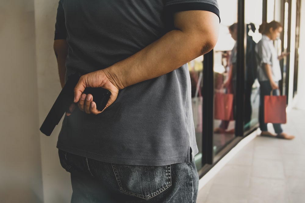 Extorsión en Latinoamérica Extorsión en Latinoamérica